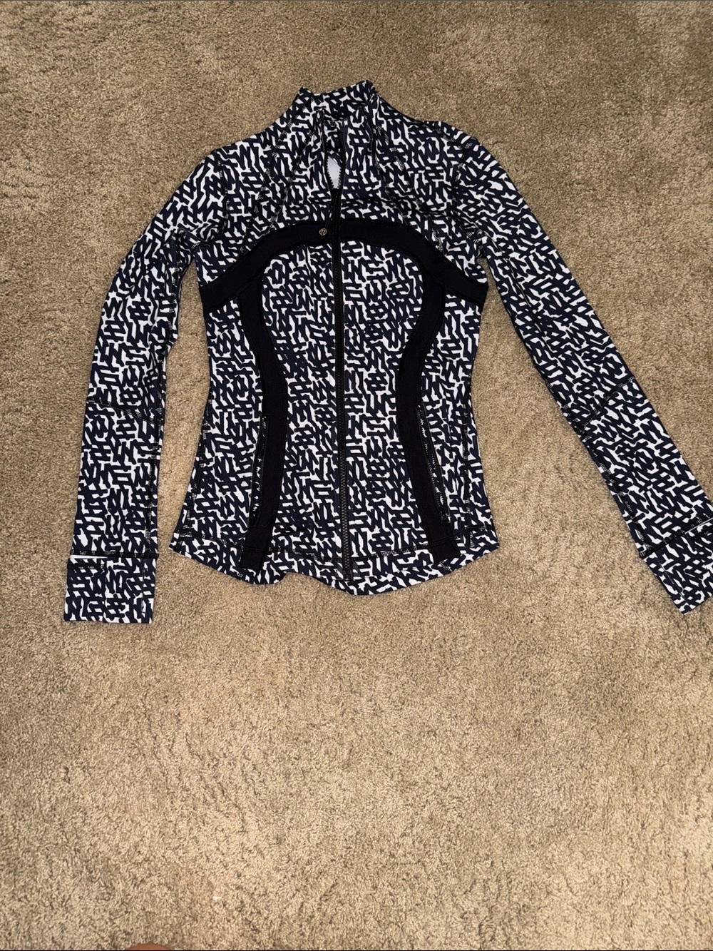 Lululemon Define Jacket